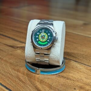 Timex Expedition Phillipines Vintage Watch (OS)